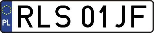 RLS01JF