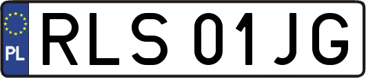 RLS01JG