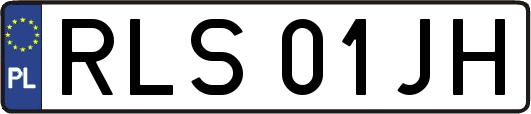 RLS01JH