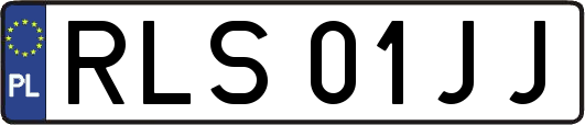 RLS01JJ