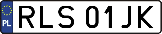 RLS01JK