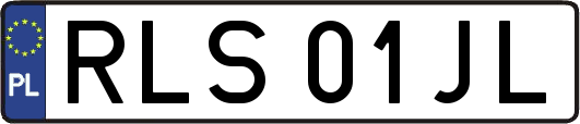 RLS01JL