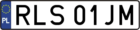 RLS01JM