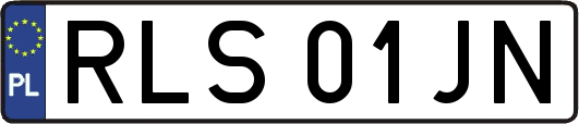 RLS01JN