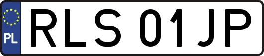 RLS01JP