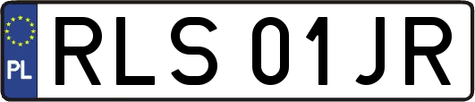 RLS01JR