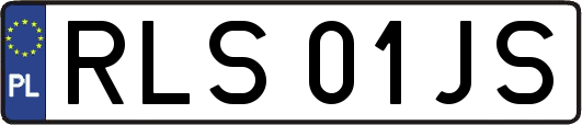 RLS01JS