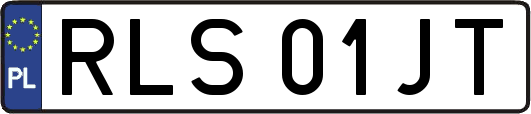 RLS01JT