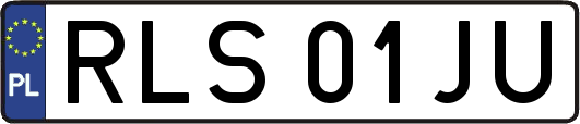 RLS01JU