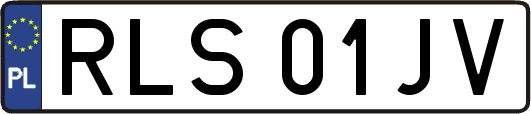 RLS01JV