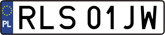 RLS01JW