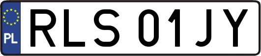 RLS01JY