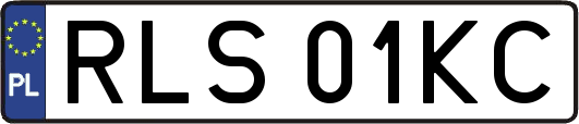 RLS01KC