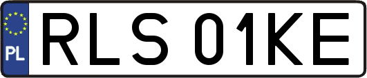 RLS01KE