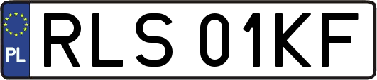 RLS01KF