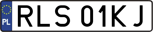 RLS01KJ