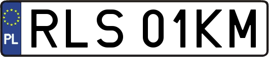 RLS01KM