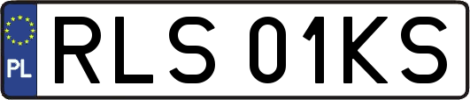 RLS01KS