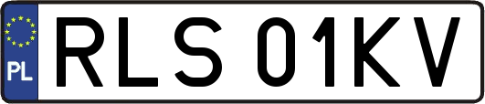 RLS01KV