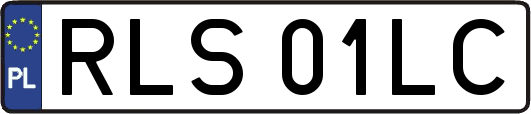 RLS01LC