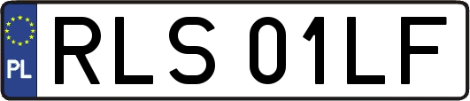 RLS01LF