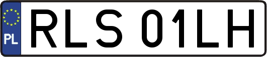 RLS01LH