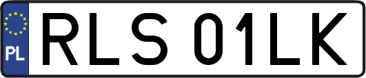 RLS01LK