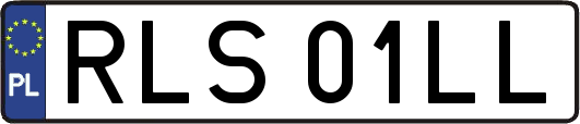 RLS01LL
