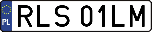RLS01LM