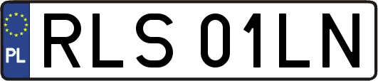 RLS01LN