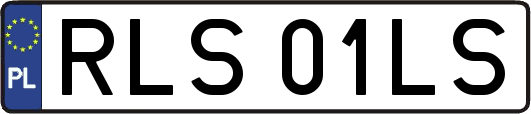 RLS01LS