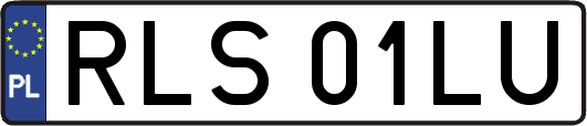 RLS01LU