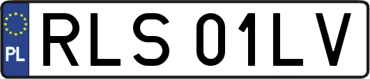 RLS01LV