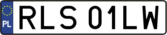RLS01LW