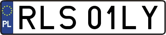 RLS01LY