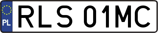 RLS01MC