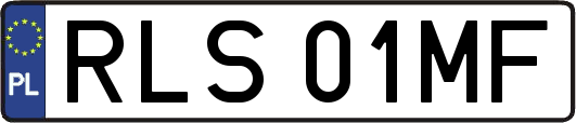 RLS01MF