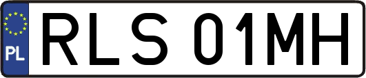 RLS01MH