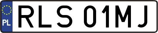 RLS01MJ