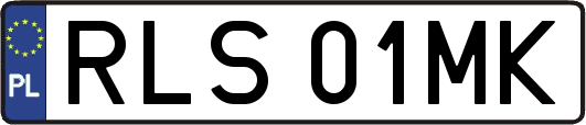 RLS01MK