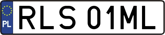 RLS01ML