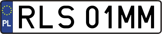 RLS01MM