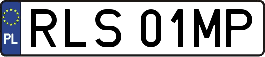 RLS01MP
