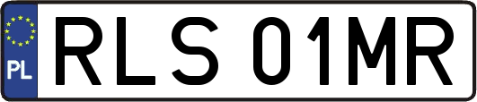 RLS01MR