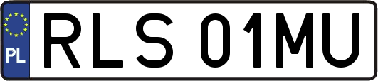 RLS01MU