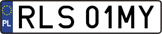 RLS01MY