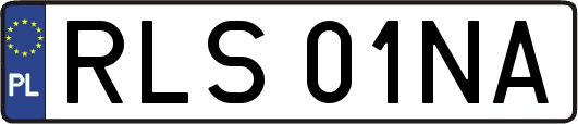 RLS01NA