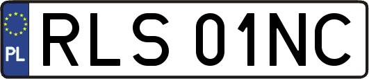 RLS01NC