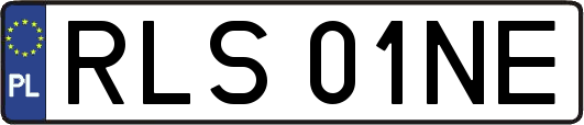 RLS01NE