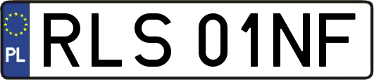 RLS01NF